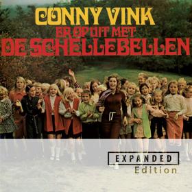 Conny Vink - Er Op Uit Met De Schellebellen (Remastered 2022 Expanded Edition) [24Bit-44.1kHz]  FLAC [PMEDIA] ⭐️