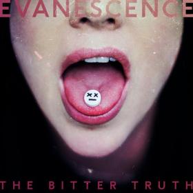 Evanescence - The Bitter Truth (2021 Rock) [Flac 24-44]