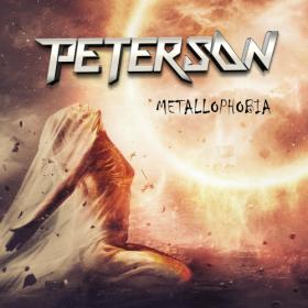 Metallophobia by Peterson - Metallophobia (2022)