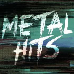 Various Artists - Metal Hits (2022) Mp3 320kbps [PMEDIA] ⭐️