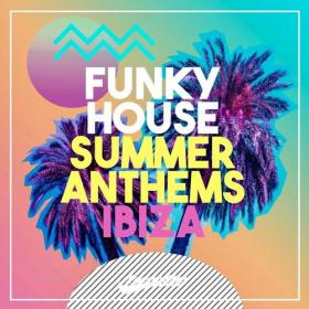 Various Artists - Funky House Summer Anthems (2022) Mp3 320kbps [PMEDIA] ⭐️