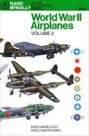 World War II Airplanes