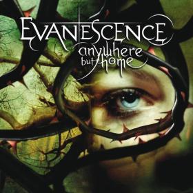 Evanescence - Anywhere But Home (Live) (2004 Rock) [Flac 16-44]
