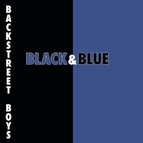Backstreet Boys - Black & Blue (2000 Pop) [Flac 16-44]