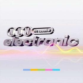 Now Presents… Electronic (2022)