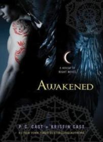 Awakened A House of Night Novel ( PDFDrive )