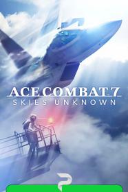 Ace Combat 7 Skies Unknown (2019)