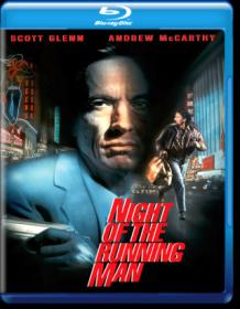 Night of the Running Man 1994 BDRip AVC KNG