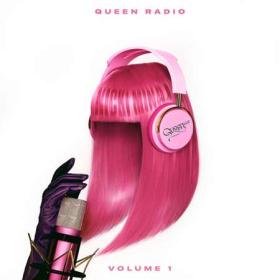 Nicki Minaj - Queen Radio Volume 1 (2022) [16Bit-44.1kHz]  FLAC