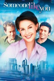 Someone Like You 2001 XviD WEBRip Dub Mvo ExKinoRay