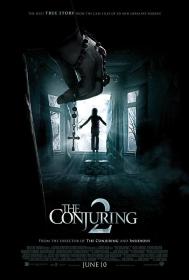【首发于高清影视之家 】招魂2[简繁英字幕] The Conjuring 2 2016 BluRay 1080p TrueHD Atmos 7 1 x265 10bit-ALT