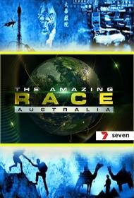 The Amazing Race Au S06E01 720p WEB-DL AAC2.0 H264-WH[rarbg]