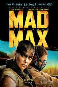 【首发于高清影视之家 】疯狂的麦克斯4：狂暴之路[中文字幕] Mad Max Fury Road 2015 BluRay 1080p HEVC 10bit MiniFHD-MOMOHD