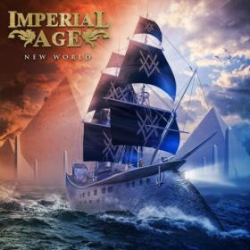 Imperial Age - 2022 - New World (FLAC)