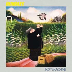 Soft Machine - Bundles  (Remastered And Expanded Edition) (2022) FLAC