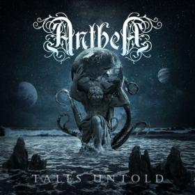 Anthea - 2022 - Tales Untold (FLAC)