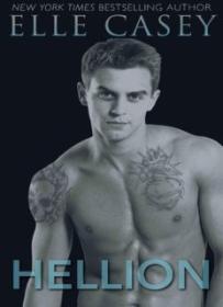 Hellion, a New Adult Romance Novel ( PDFDrive )