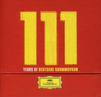 111 Years Of Deutsche Grammophon - The Collector's Edition 1 - Part One 5 CDs of 111