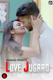 Love Jugaad (2022) Hindi Season 01 [ Episodes 01-03 ] PrimeFlix Exclusive Series  x264 WEB-DL  1080p - 18movieXYZ