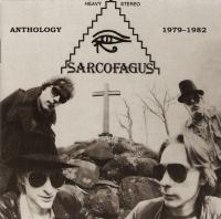 Sarcofagus - Anthology 1979-1982 (2009)⭐FLAC