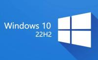 Windows 10 Pro 22H2 Build 19045.1889 3in1 OEM ESD (x64) En-US Pre-Activated AUG 2022