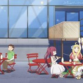 Jashin-chan Dropkick X - 09 (720p)(7AA49FAC)-Erai-raws[TGx]