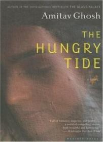 The Hungry Tide_ A Novel   ( PDFDrive )