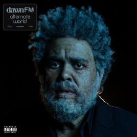 The Weeknd - Dawn FM (Alternate World) (2022) Mp3 320kbps [PMEDIA] ⭐️