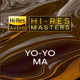Yo-Yo Ma - Hi-Res Masters (FLAC Songs) [PMEDIA] ⭐️