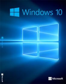 Windows 10 21H2 Build 19044.1889 AIO 31in1 (x86-x64) En-US Pre-Activated