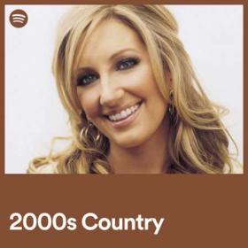 2000's Country (2022)