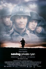 Saving Private Ryan 1998 1080p BluRay x264-RiPRG