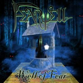 Fearwell - 2022 - Well of Fear (FLAC)