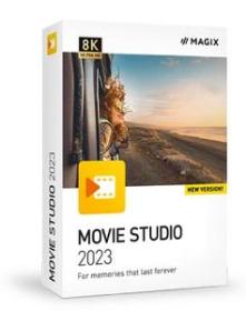 MAGIX Video Pro X14 v20.0.3.169 Final x64