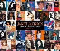 Janet Jackson- Japanese Singles Collection - Greatest Hits (2CD) (2022)