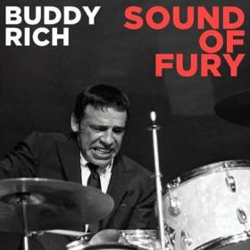 Buddy Rich - Sound Of Fury (Live Remastered) (2022)
