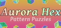Aurora.Hex.Pattern.Puzzles