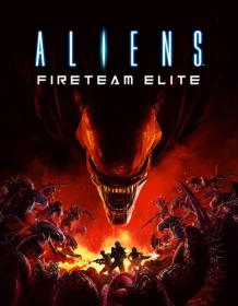 Aliens Fireteam Elite [DODI Repack]