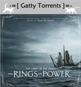 The Lord of the Rings - The Rings of Power (Season 1, Episode 2 - Adrift)