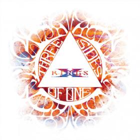 King's X - Three Sides of One (2022) [24Bit-96kHz] FLAC [PMEDIA] ⭐️