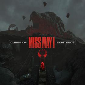Miss May I - Curse Of Existence (2022) [24Bit-48kHz] FLAC [PMEDIA] ⭐️