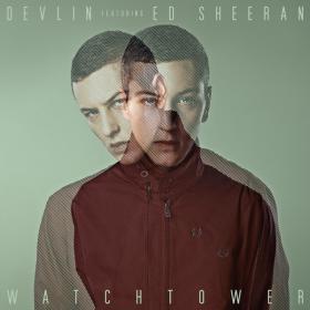 Watchtower (feat  Ed Sheeran) - EP