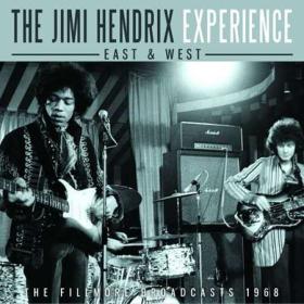 Jimi Hendrix - East & West (2022)