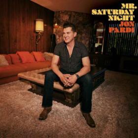 Jon Pardi - Mr  Saturday Night (2022)