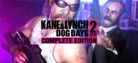 Kane & Lynch 2 Dog Days (2010) PC  RePack от Yaroslav98