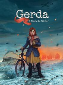 Gerda - A Flame in Winter [FitGirl Repack]