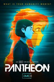 Pantheon S01E01 WEBRip x264-ION10