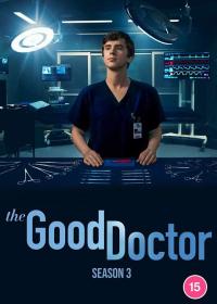 【高清剧集网 】良医 第三季[全20集][简繁英字幕] The Good Doctor S03 2019 Amazon WEB-DL 1080p H264 DDP-Xiaomi