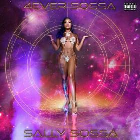 Sally Sossa - 4EVER SOSSA (Deluxe) (2022) Mp3 320kbps [PMEDIA] ⭐️