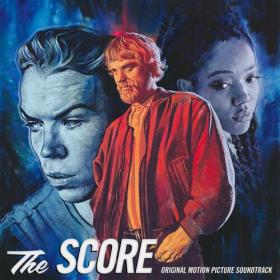 Johnny Flynn Presents_ ‘The Score’ (Original Motion Picture Soundtrack) (2022) Mp3 320kbps [PMEDIA] ⭐️